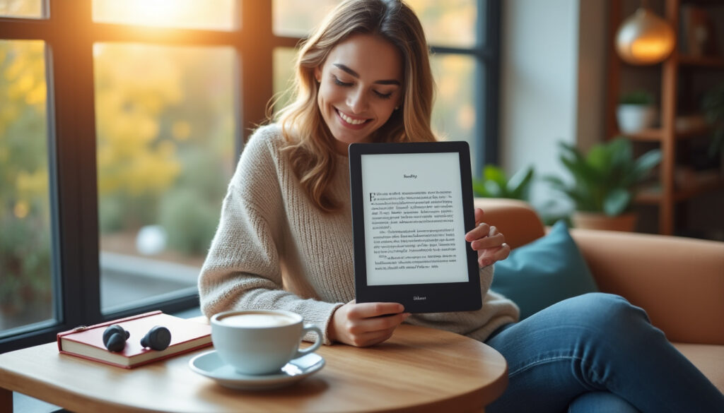 découvrez comment vous connecter facilement à un ebook grâce à nos étapes simples et rapides. profitez d'une lecture numérique sans tracas dès maintenant !