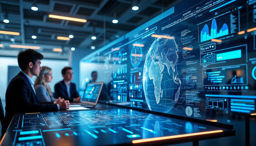 découvrez cémantix, une plateforme innovante et ses nombreuses applications révolutionnant le secteur grâce à ses technologies avancées et solutions intelligentes.