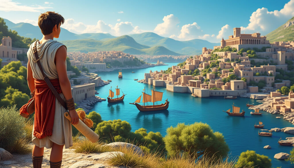 apprenez les bases essentielles pour bien débuter sur grepolis et maîtrisez rapidement les stratégies clés de ce jeu de stratégie en ligne.