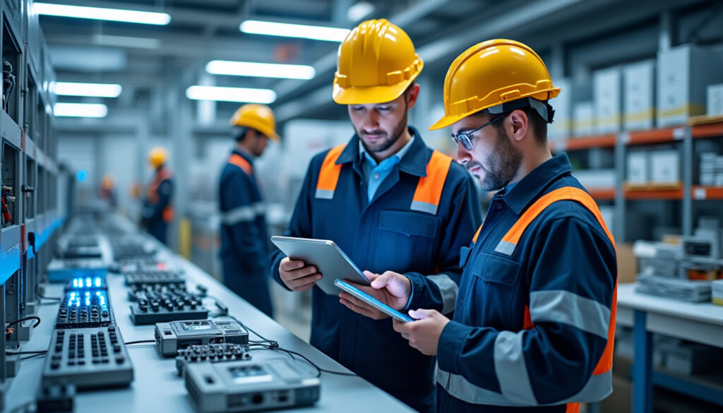 découvrez comment sonepar connect facilite la vie des professionnels grâce à ses avantages exclusifs et ses solutions innovantes adaptées aux besoins du secteur.