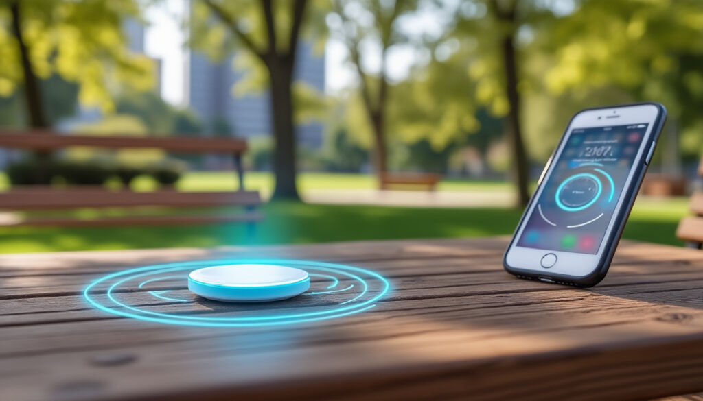 découvrez la distance maximale de l'airtag d'apple et comment optimiser son utilisation pour retrouver facilement vos objets.
