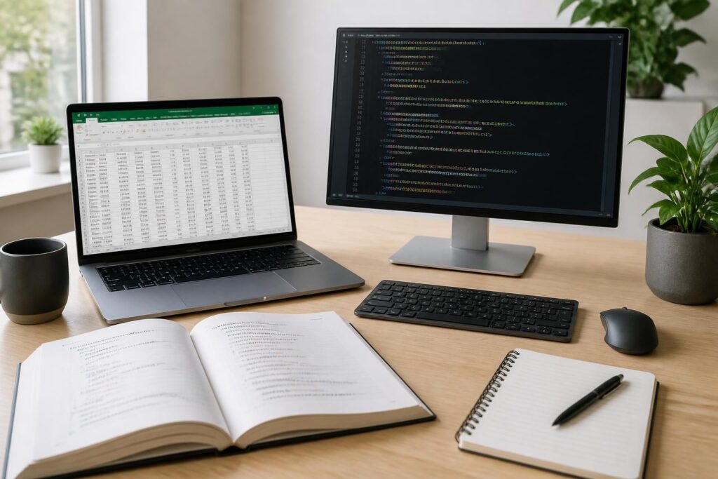 découvrez comment lire rapidement un fichier xml sur mac, excel, notepad++ et en python grâce à notre guide simple et détaillé.
