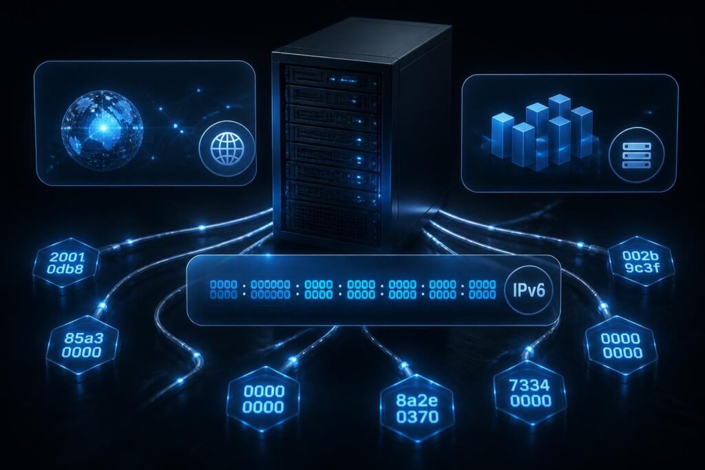découvrez le fonctionnement du record dns aaaa, son format, des exemples concrets et son rôle essentiel dans l’adressage ipv6 pour une meilleure gestion des noms de domaine.
