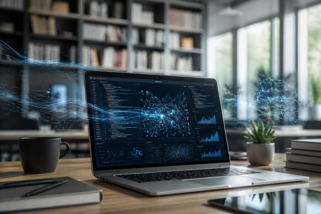 découvrez les meilleurs logiciels anti plagiat gratuits pour détecter efficacement le plagiat et l'usage de l'intelligence artificielle, garantissant l'originalité de vos contenus.
