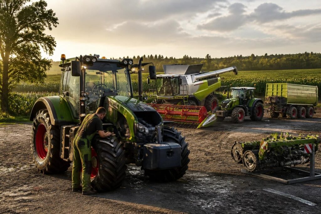 découvrez les meilleurs mods fs 25 pour pc, ps5 et consoles agricoles afin d'améliorer votre expérience de jeu farming simulator 25 avec des outils, véhicules et fonctionnalités exclusives.