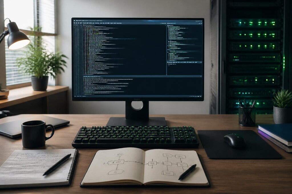 apprenez à installer et configurer syslog sur linux pour optimiser la gestion et la centralisation de vos logs système de manière efficace et sécurisée.
