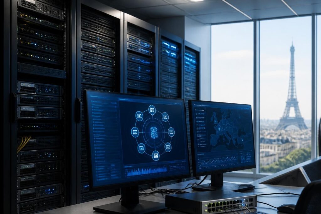 découvrez tout sur le ntp en france : fonctionnement des serveurs, ports utilisés et normes ntprobnp pour une synchronisation fiable et précise.
