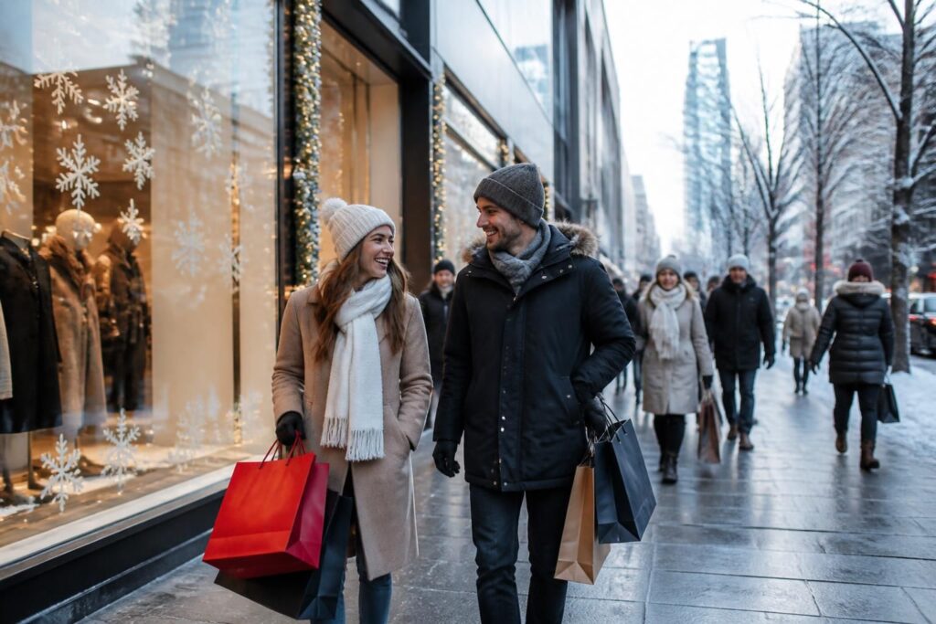 découvrez les dates clés des soldes hiver 2025 et nos conseils pour profiter des meilleures offres et faire de bonnes affaires cet hiver.