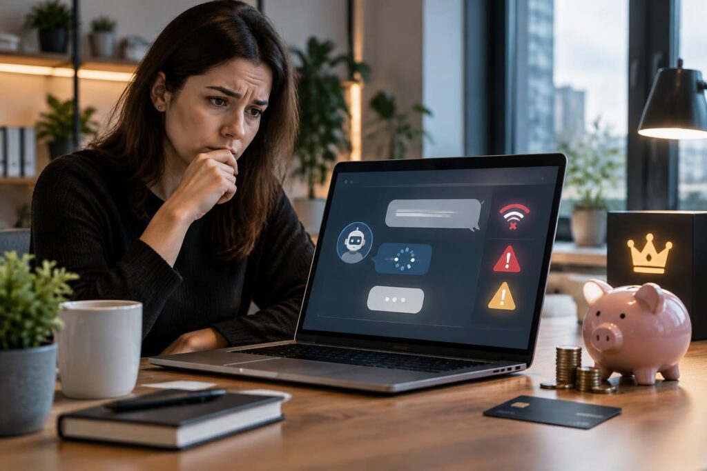 découvrez les options pour utiliser chatgpt pro gratuitement et les problèmes fréquents à connaître : accès, limites, sécurité et solutions.