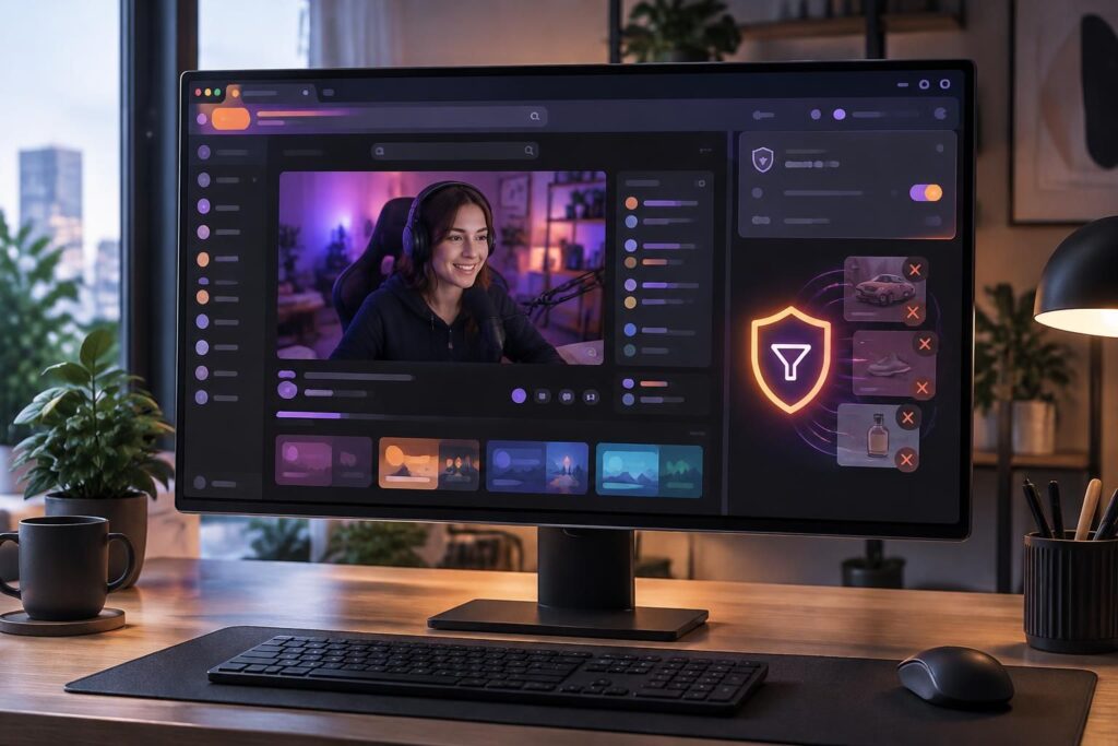 découvrez comment bloquer les publicités sur twitch avec firefox en 2025 grâce à des astuces simples pour profiter de vos streams sans interruption.