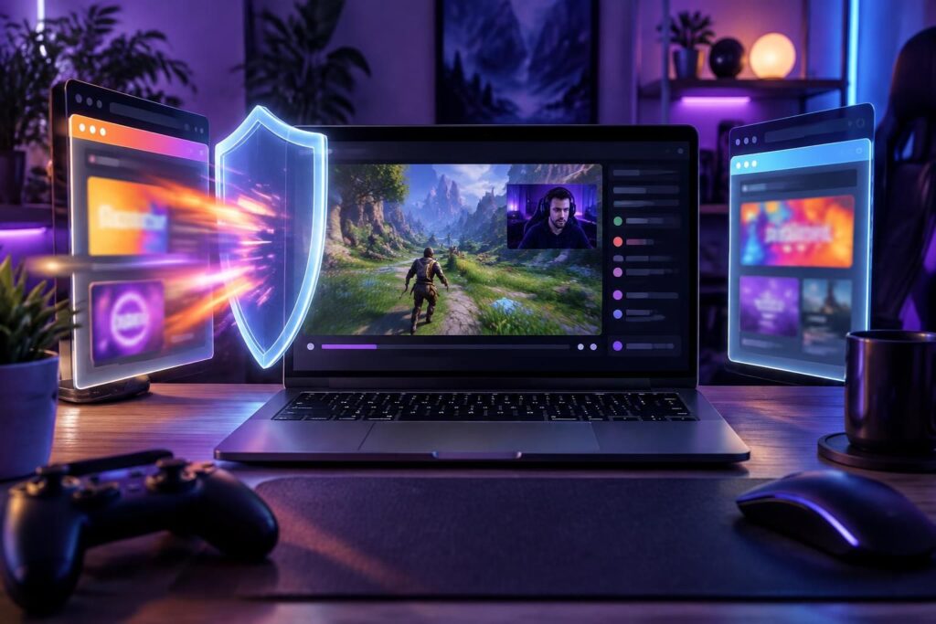 découvrez les solutions efficaces pour bloquer les publicités twitch en 2025 sur firefox et chrome : extensions, réglages et conseils pratiques.