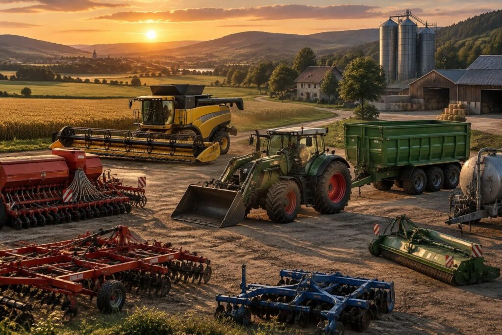découvrez les mods populaires de modhoster pour farming simulator 22 et ses différentes versions : véhicules, équipements et contenus pour enrichir vos parties.